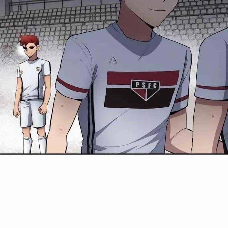 Thiên Phú Bóng Đá, Tất Cả Đều Là Của Tôi! 74 trang 105