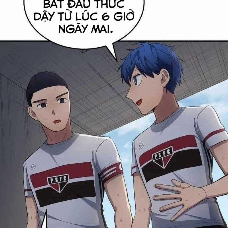 Thiên Phú Bóng Đá, Tất Cả Đều Là Của Tôi! 74 trang 117