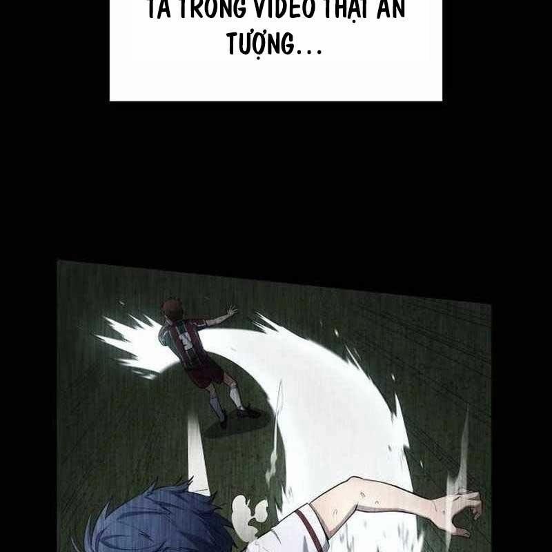 Thiên Phú Bóng Đá, Tất Cả Đều Là Của Tôi! 74 trang 18