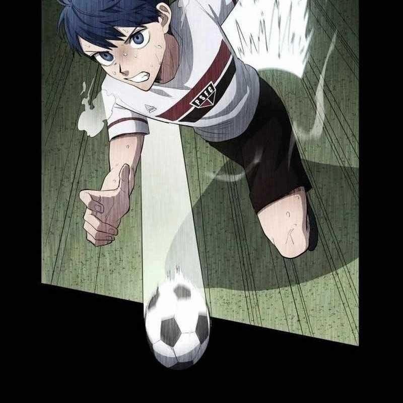 Thiên Phú Bóng Đá, Tất Cả Đều Là Của Tôi! 74 trang 19