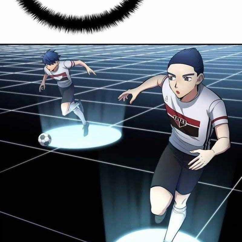 Thiên Phú Bóng Đá, Tất Cả Đều Là Của Tôi! 74 trang 24