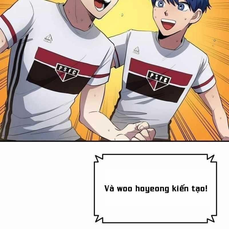 Thiên Phú Bóng Đá, Tất Cả Đều Là Của Tôi! 74 trang 57