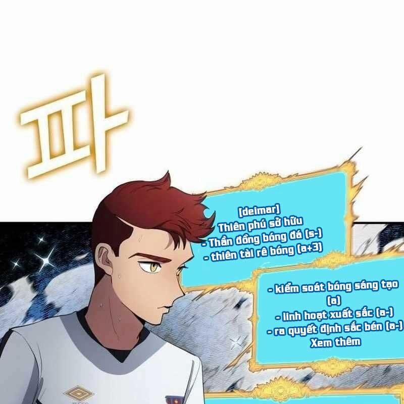 Thiên Phú Bóng Đá, Tất Cả Đều Là Của Tôi! 74 trang 75