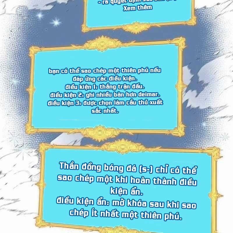 Thiên Phú Bóng Đá, Tất Cả Đều Là Của Tôi! 74 trang 78