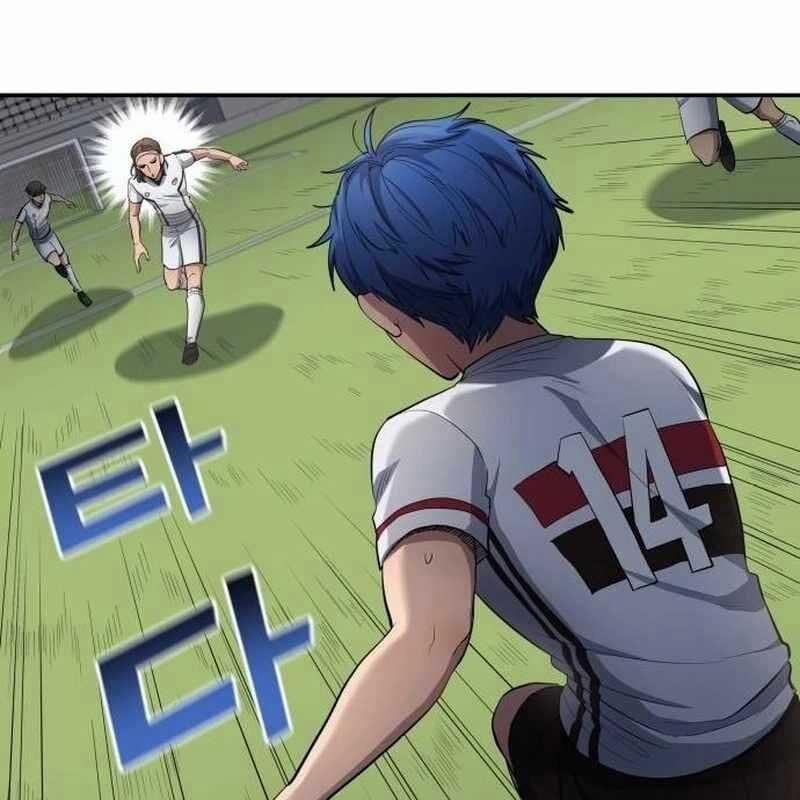 Thiên Phú Bóng Đá, Tất Cả Đều Là Của Tôi! 74 trang 8