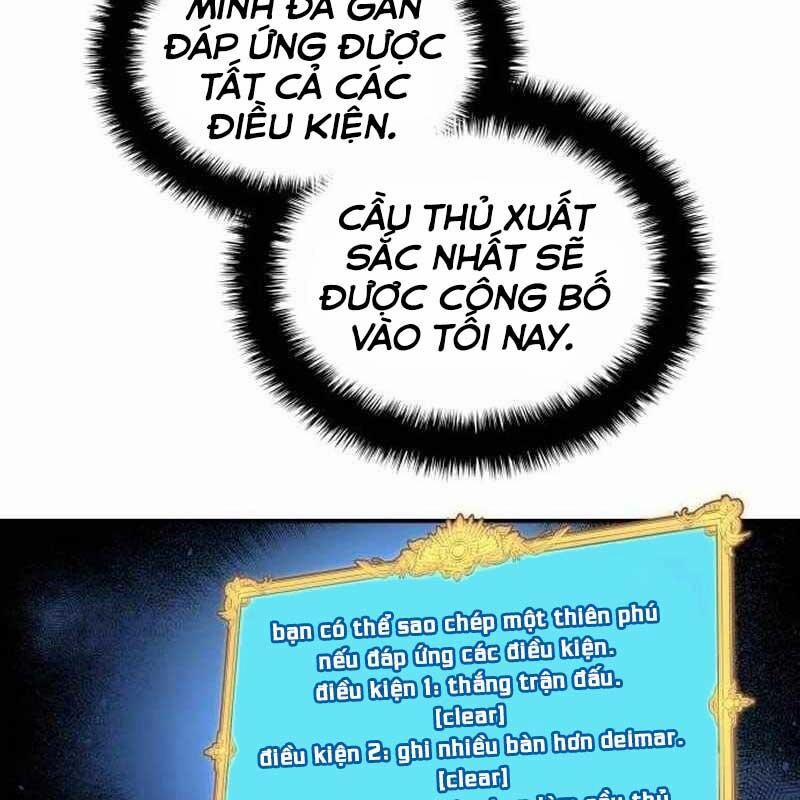 Thiên Phú Bóng Đá, Tất Cả Đều Là Của Tôi! 74 trang 82