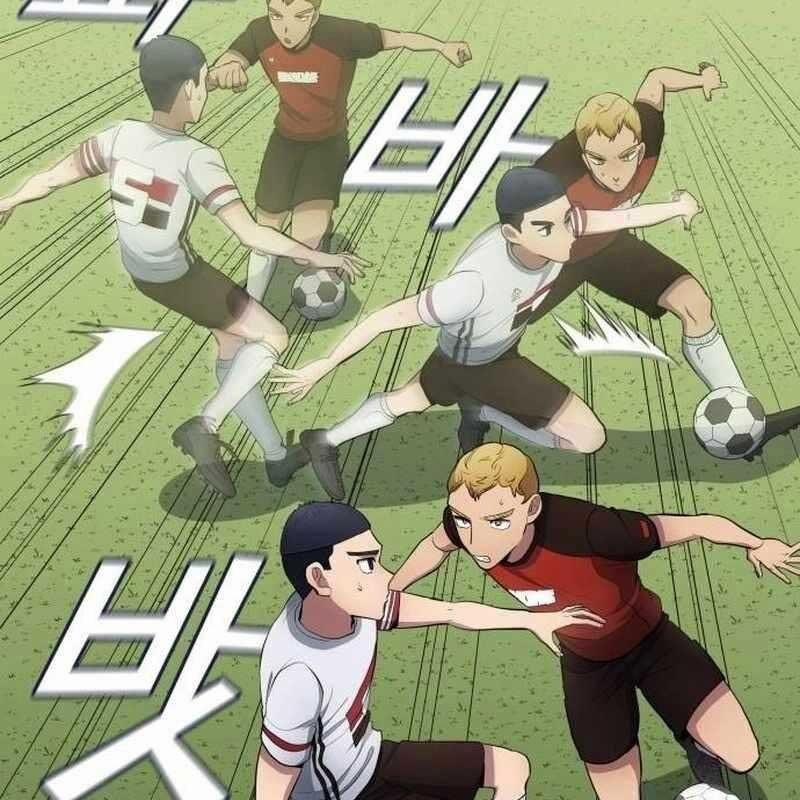 Thiên Phú Bóng Đá, Tất Cả Đều Là Của Tôi! 75 trang 107