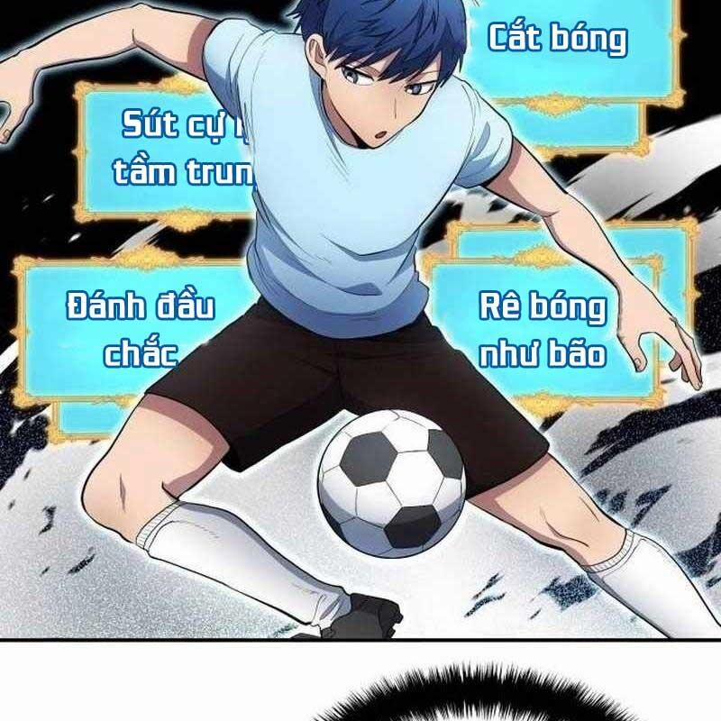 Thiên Phú Bóng Đá, Tất Cả Đều Là Của Tôi! 75 trang 56