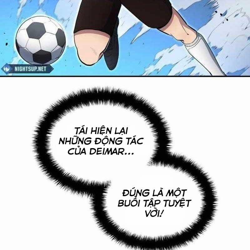 Thiên Phú Bóng Đá, Tất Cả Đều Là Của Tôi! 75 trang 72
