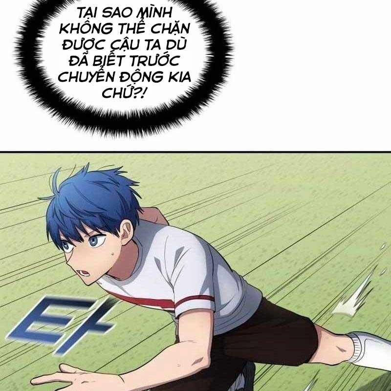 Thiên Phú Bóng Đá, Tất Cả Đều Là Của Tôi! 76 trang 121