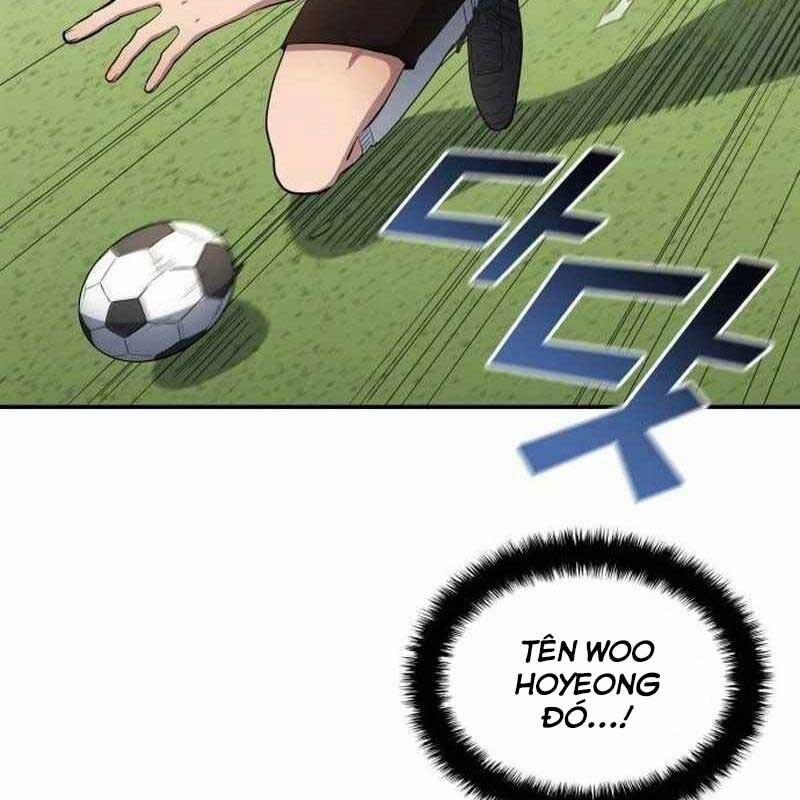 Thiên Phú Bóng Đá, Tất Cả Đều Là Của Tôi! 76 trang 122