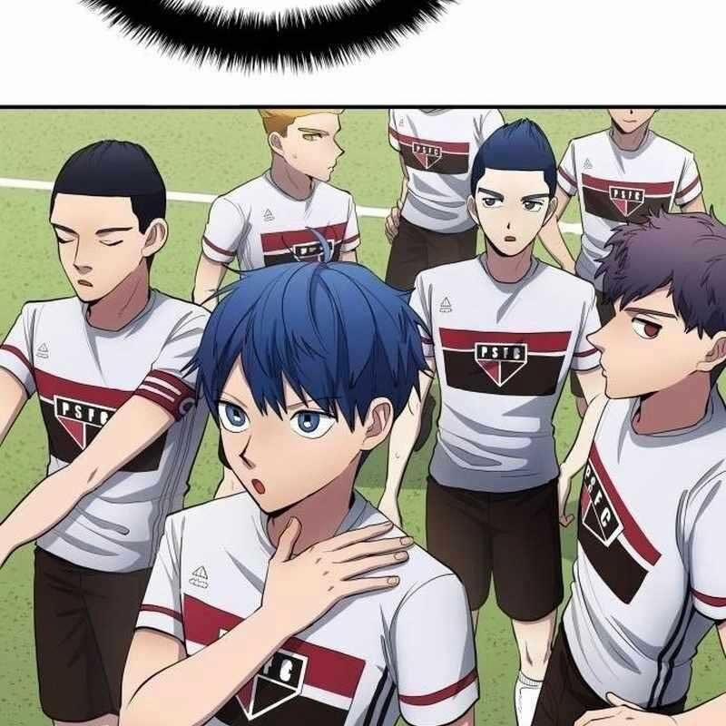 Thiên Phú Bóng Đá, Tất Cả Đều Là Của Tôi! 76 trang 45