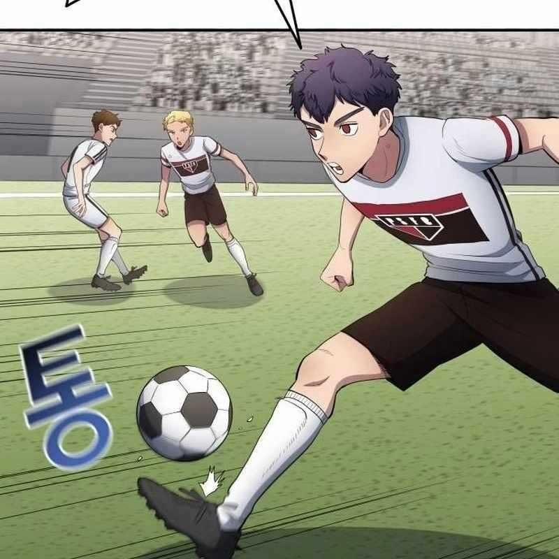 Thiên Phú Bóng Đá, Tất Cả Đều Là Của Tôi! 76 trang 64