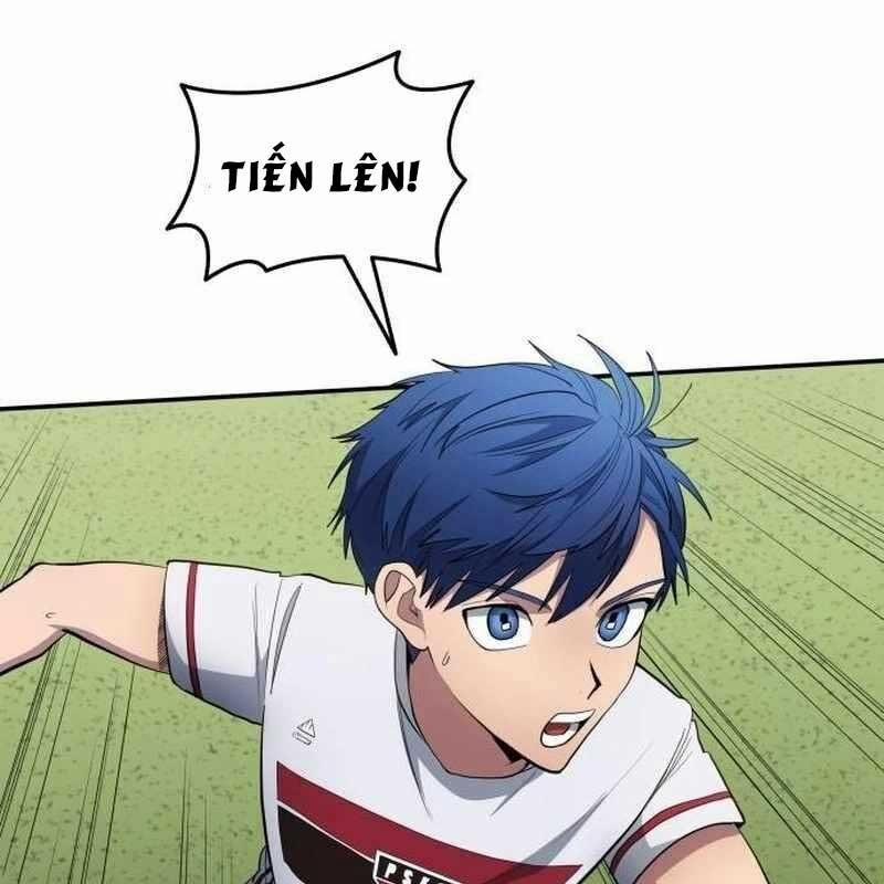 Thiên Phú Bóng Đá, Tất Cả Đều Là Của Tôi! 76 trang 68