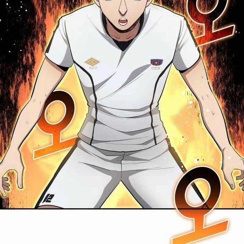 Thiên Phú Bóng Đá, Tất Cả Đều Là Của Tôi! 76 trang 99