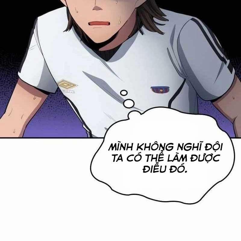 Thiên Phú Bóng Đá, Tất Cả Đều Là Của Tôi! 77 trang 22