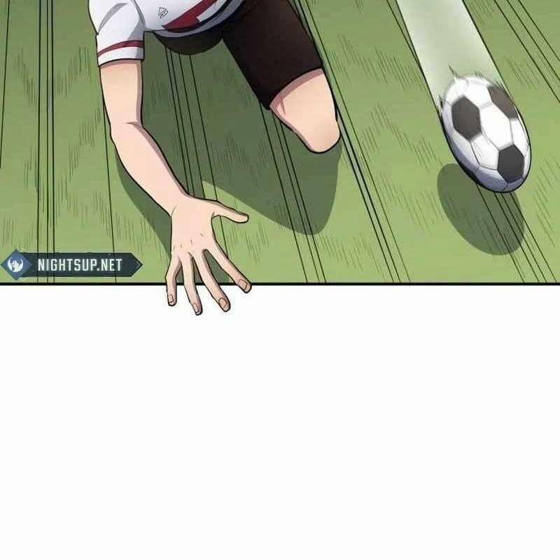 Thiên Phú Bóng Đá, Tất Cả Đều Là Của Tôi! 77 trang 28