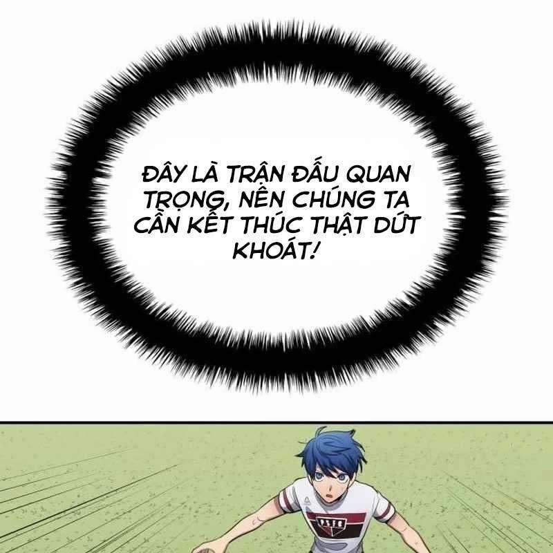 Thiên Phú Bóng Đá, Tất Cả Đều Là Của Tôi! 77 trang 41