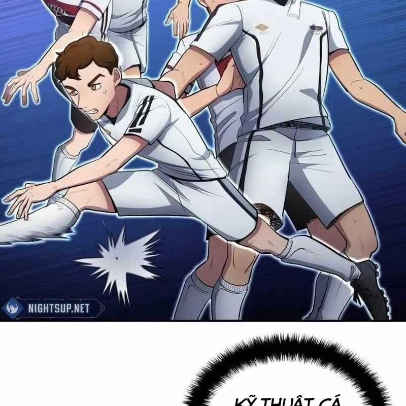 Thiên Phú Bóng Đá, Tất Cả Đều Là Của Tôi! 77 trang 78