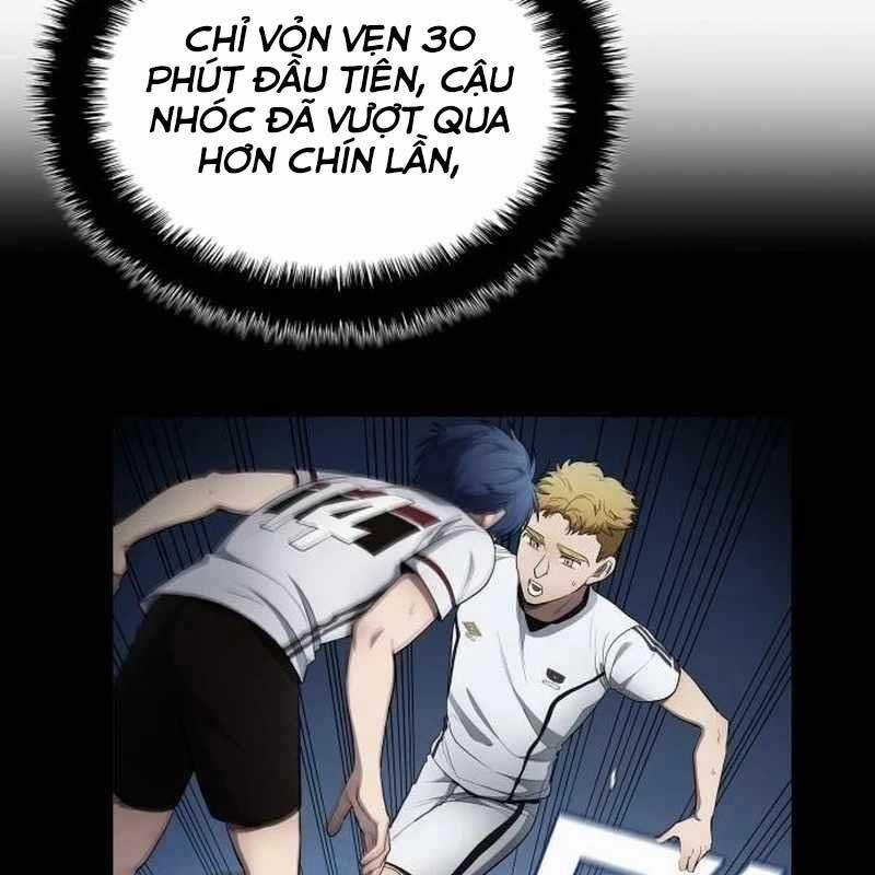 Thiên Phú Bóng Đá, Tất Cả Đều Là Của Tôi! 77 trang 88