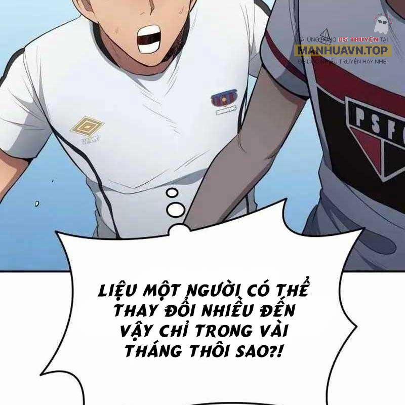 Thiên Phú Bóng Đá, Tất Cả Đều Là Của Tôi! 78 trang 101