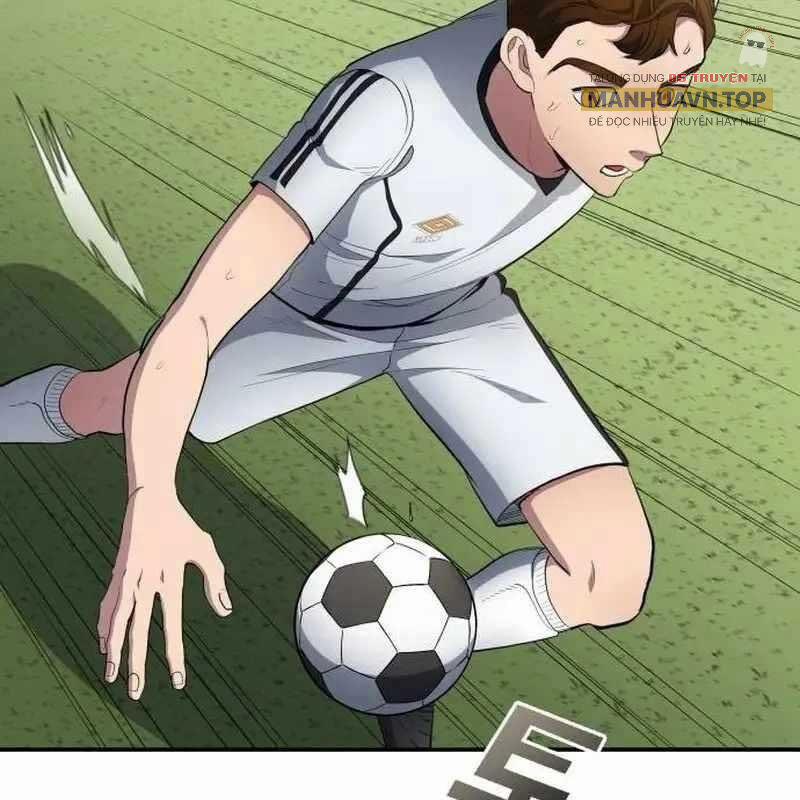 Thiên Phú Bóng Đá, Tất Cả Đều Là Của Tôi! 78 trang 19