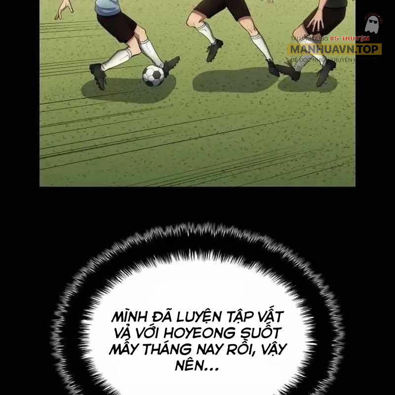 Thiên Phú Bóng Đá, Tất Cả Đều Là Của Tôi! 78 trang 27