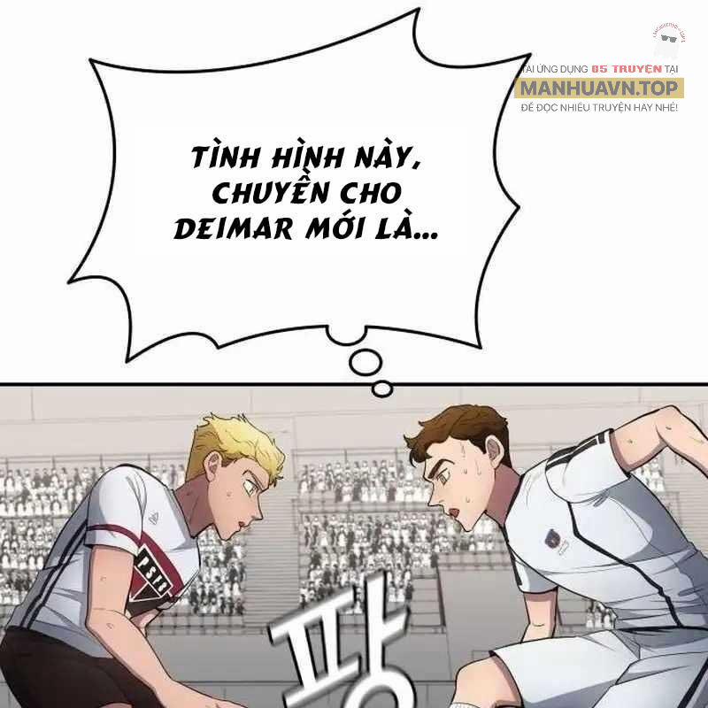 Thiên Phú Bóng Đá, Tất Cả Đều Là Của Tôi! 78 trang 36