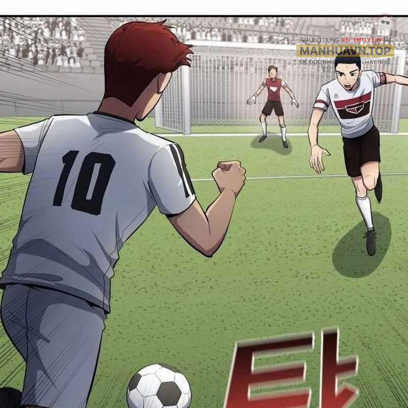 Thiên Phú Bóng Đá, Tất Cả Đều Là Của Tôi! 78 trang 52