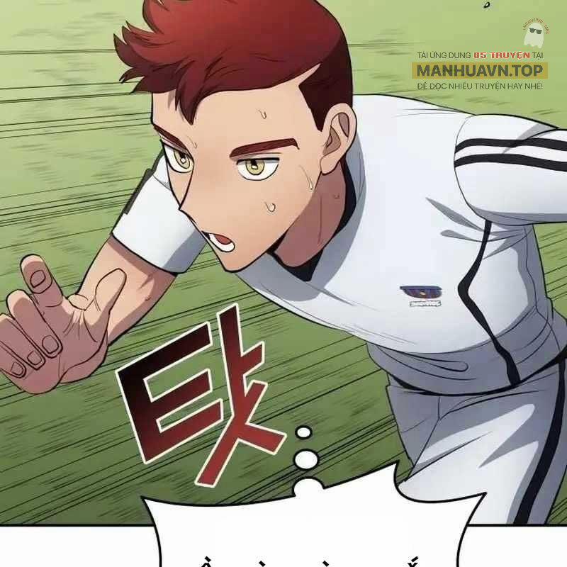 Thiên Phú Bóng Đá, Tất Cả Đều Là Của Tôi! 78 trang 9