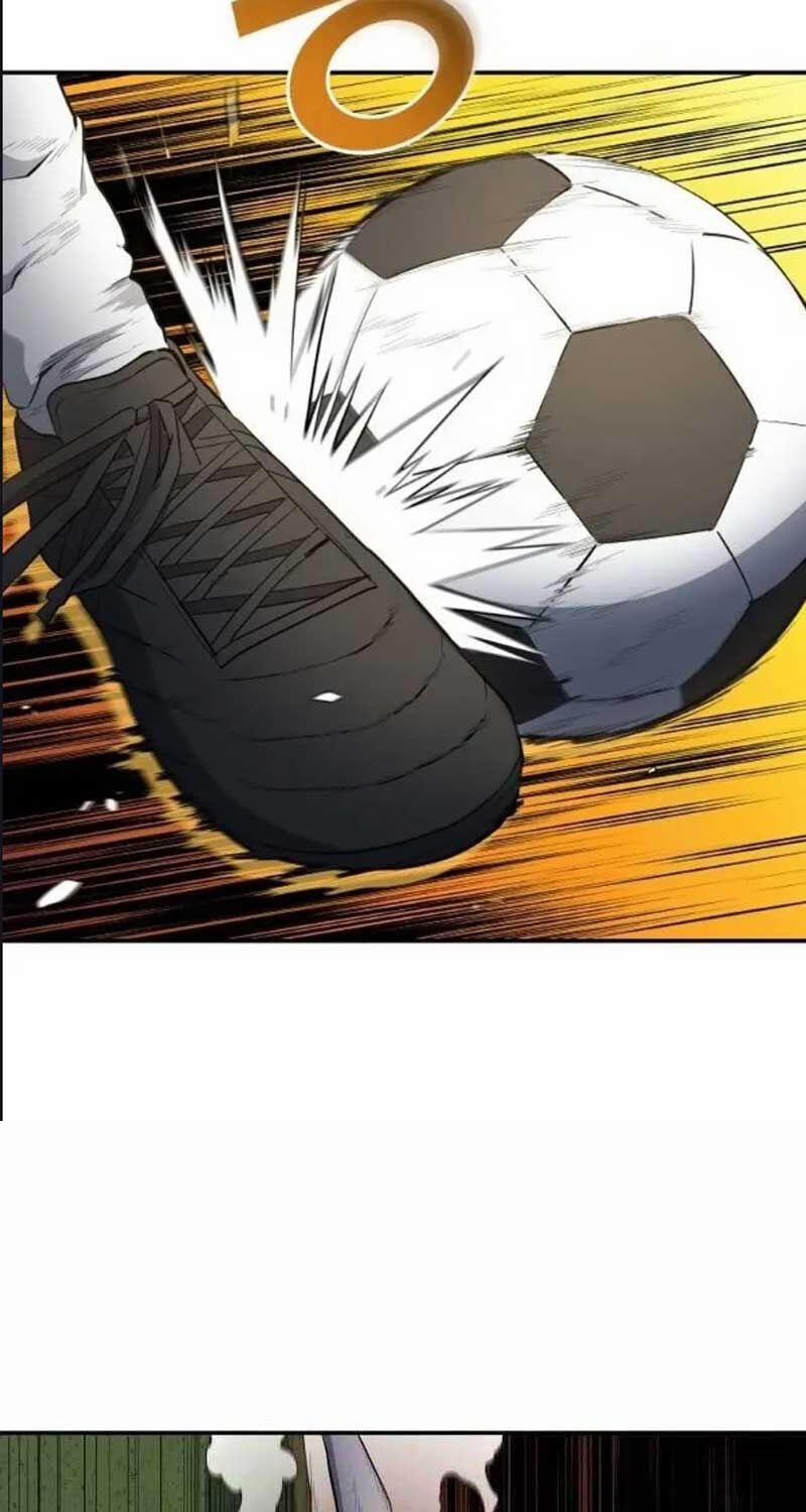 Thiên Phú Bóng Đá, Tất Cả Đều Là Của Tôi! 79 trang 12