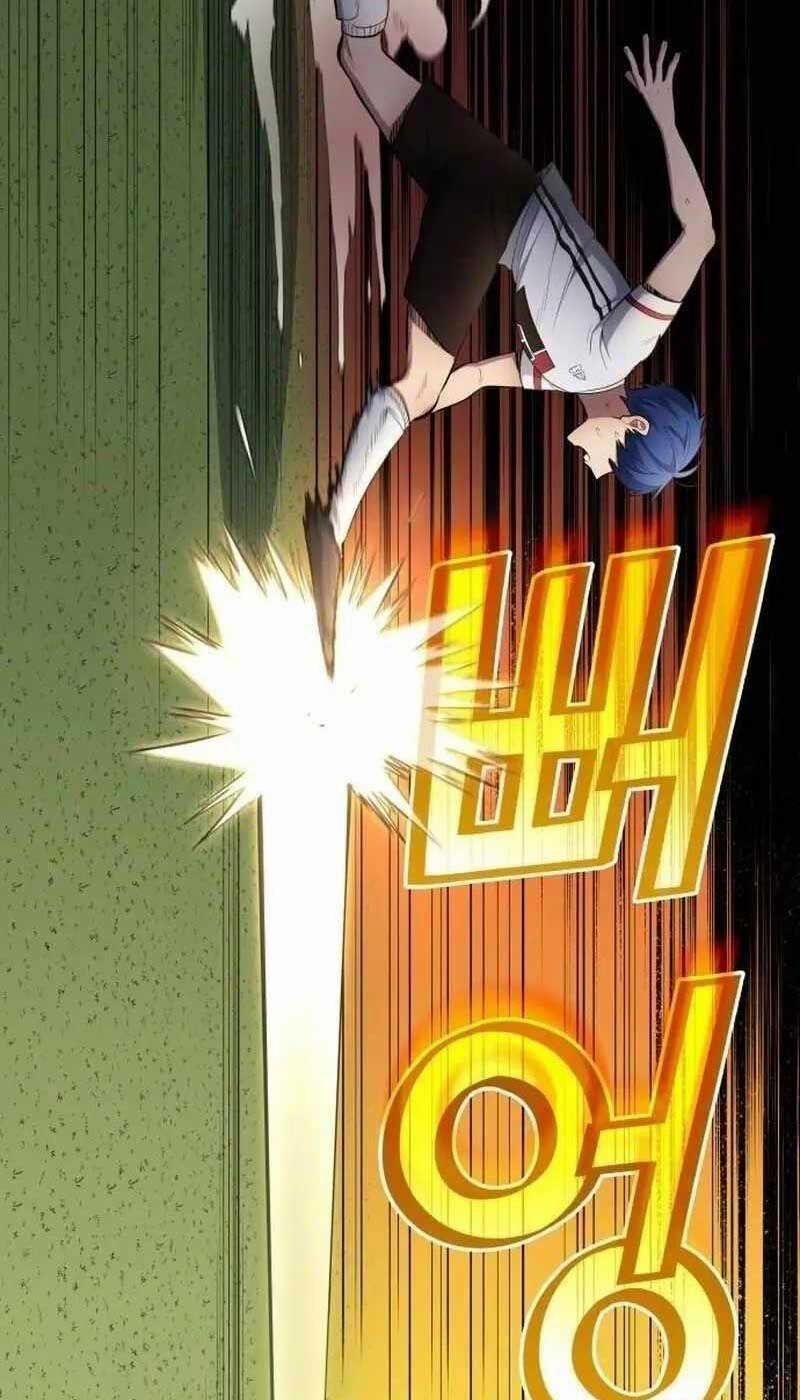 Thiên Phú Bóng Đá, Tất Cả Đều Là Của Tôi! 79 trang 13