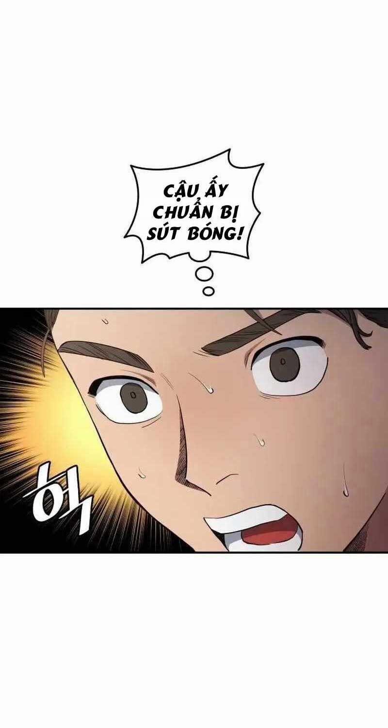 Thiên Phú Bóng Đá, Tất Cả Đều Là Của Tôi! 79 trang 24