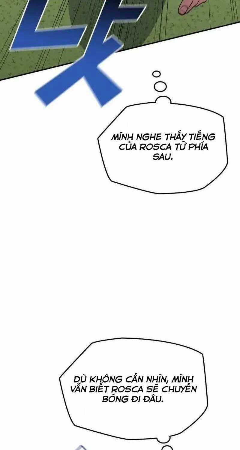 Thiên Phú Bóng Đá, Tất Cả Đều Là Của Tôi! 79 trang 3