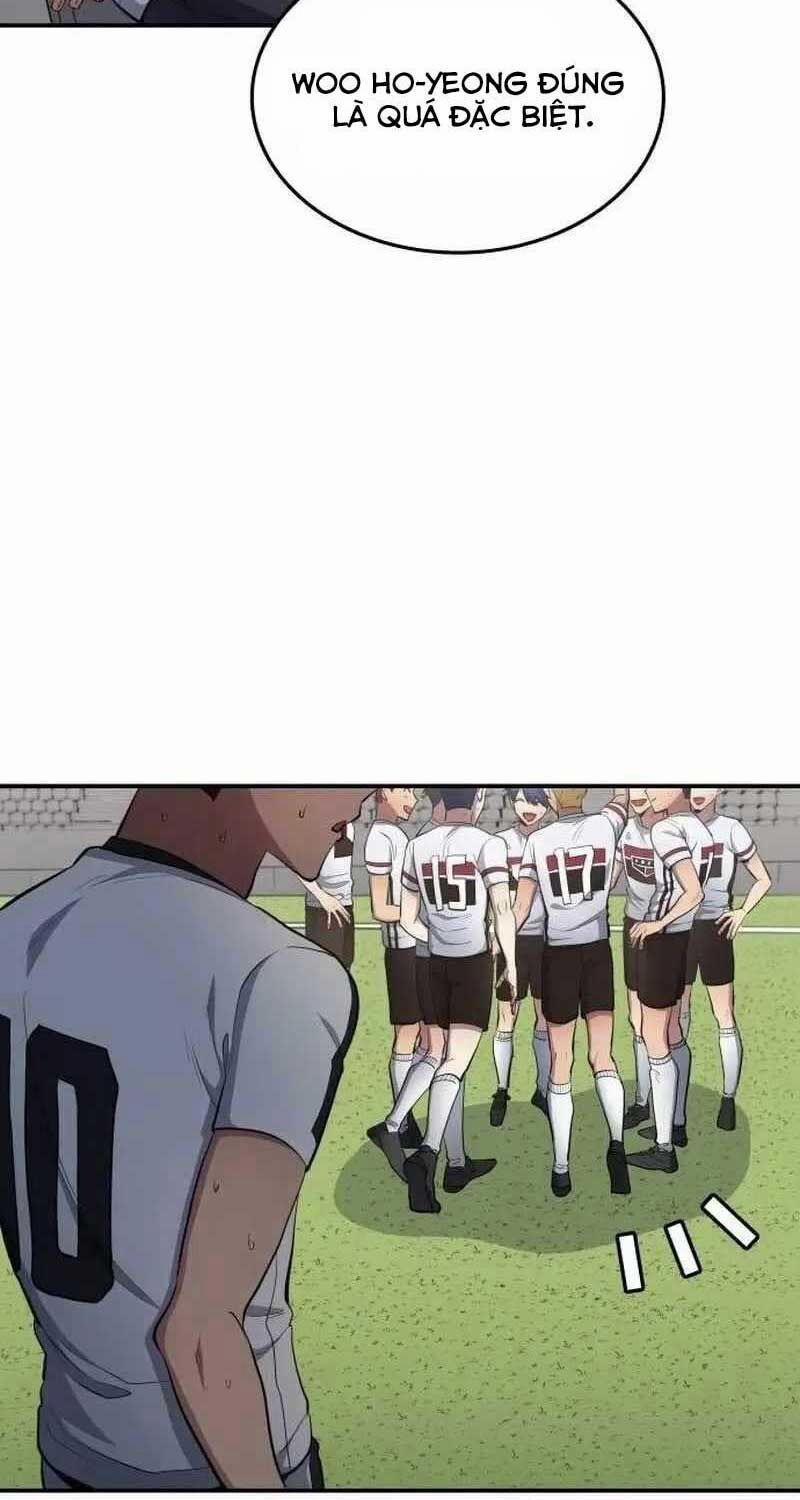Thiên Phú Bóng Đá, Tất Cả Đều Là Của Tôi! 79 trang 36