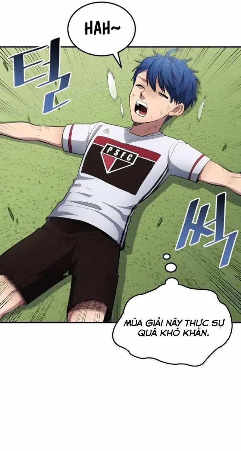 Thiên Phú Bóng Đá, Tất Cả Đều Là Của Tôi! 79 trang 39