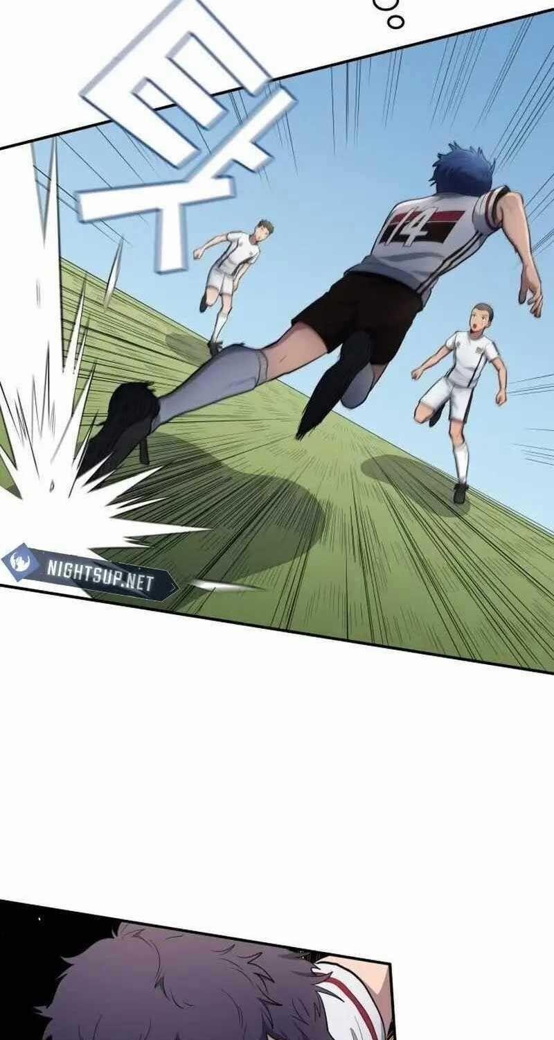 Thiên Phú Bóng Đá, Tất Cả Đều Là Của Tôi! 79 trang 4