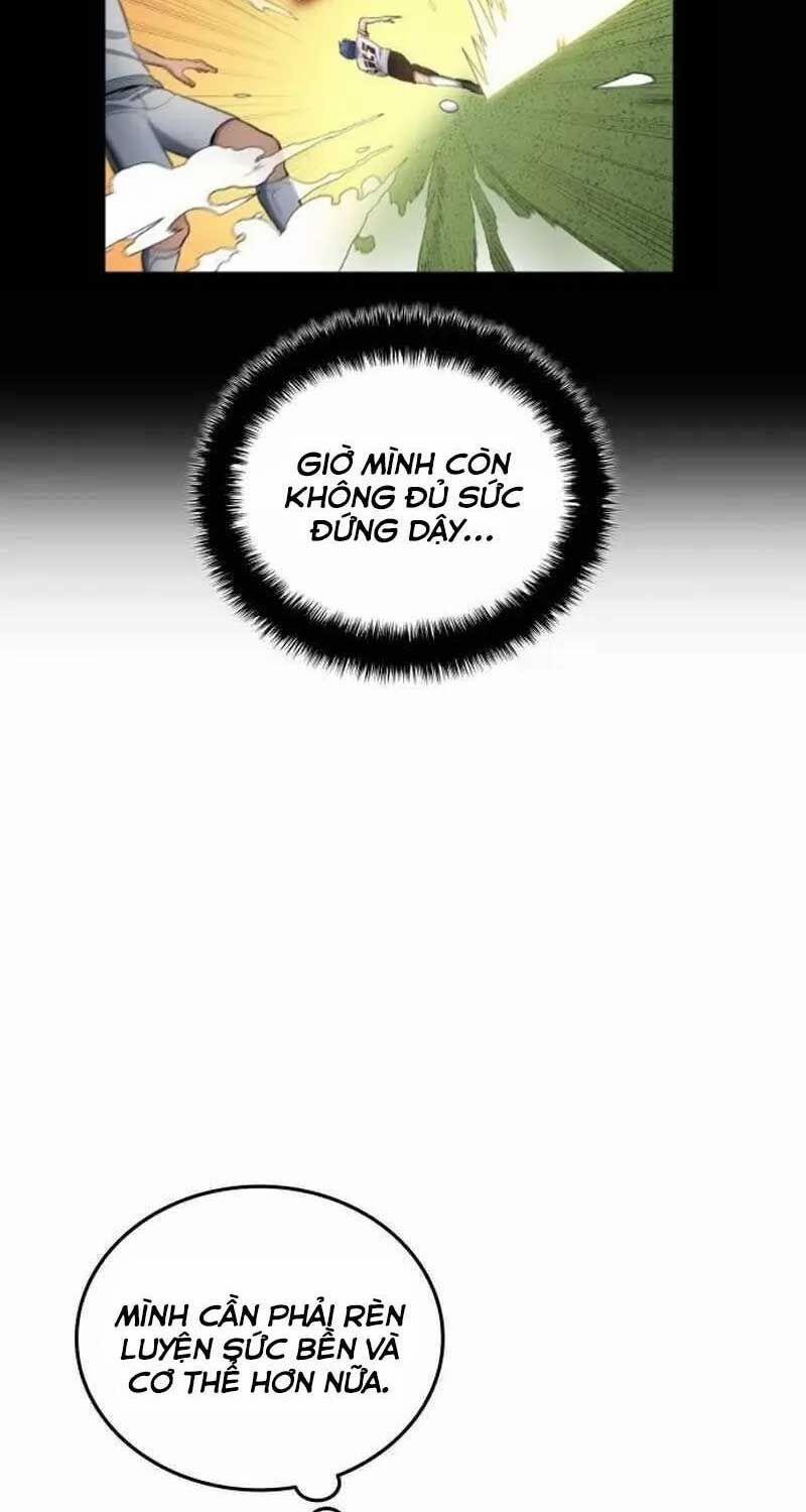 Thiên Phú Bóng Đá, Tất Cả Đều Là Của Tôi! 79 trang 43