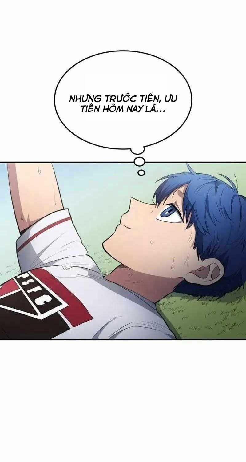 Thiên Phú Bóng Đá, Tất Cả Đều Là Của Tôi! 79 trang 45