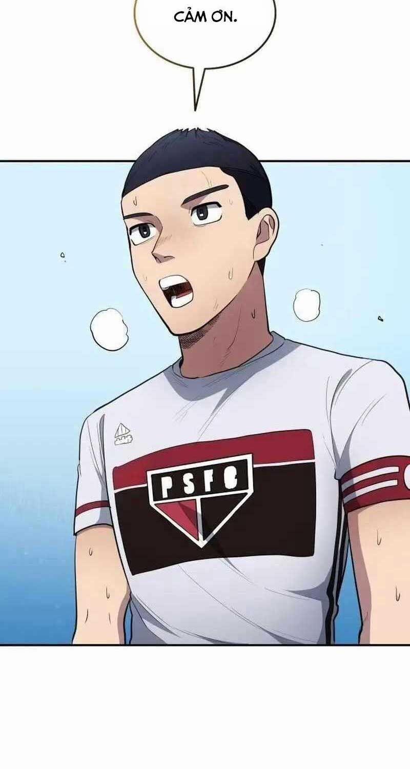 Thiên Phú Bóng Đá, Tất Cả Đều Là Của Tôi! 79 trang 52