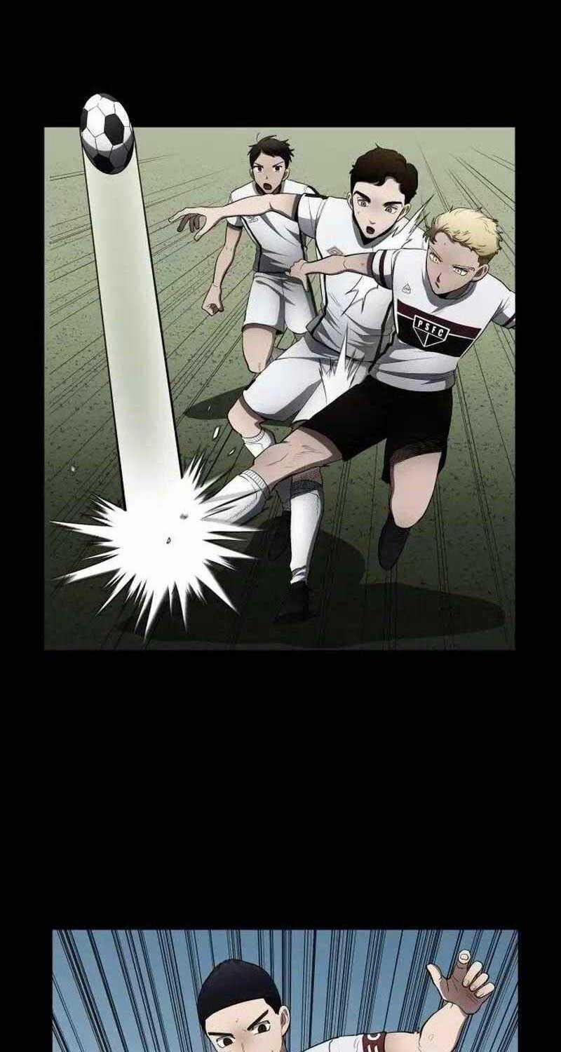 Thiên Phú Bóng Đá, Tất Cả Đều Là Của Tôi! 79 trang 57