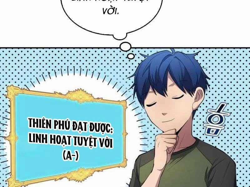 Thiên Phú Bóng Đá, Tất Cả Đều Là Của Tôi! 80 trang 108