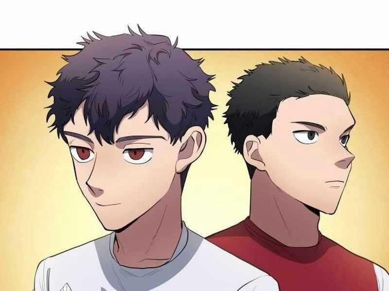 Thiên Phú Bóng Đá, Tất Cả Đều Là Của Tôi! 80 trang 172