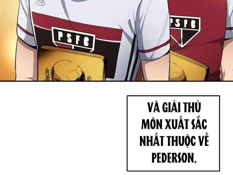 Thiên Phú Bóng Đá, Tất Cả Đều Là Của Tôi! 80 trang 173