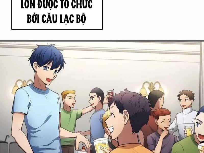 Thiên Phú Bóng Đá, Tất Cả Đều Là Của Tôi! 80 trang 175