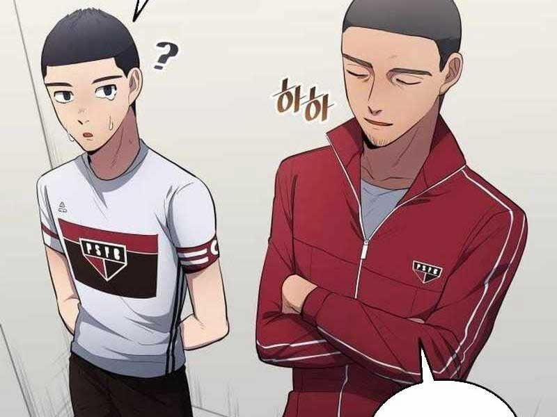 Thiên Phú Bóng Đá, Tất Cả Đều Là Của Tôi! 80 trang 88