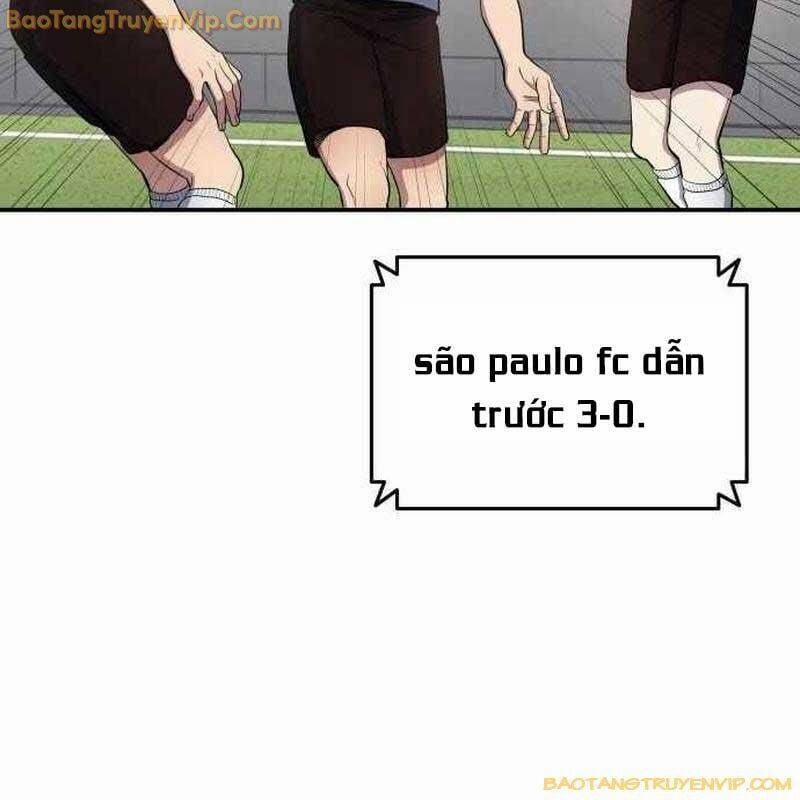 Thiên Phú Bóng Đá, Tất Cả Đều Là Của Tôi! 81 trang 105