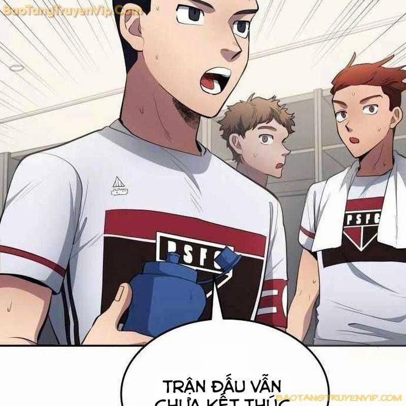 Thiên Phú Bóng Đá, Tất Cả Đều Là Của Tôi! 81 trang 114