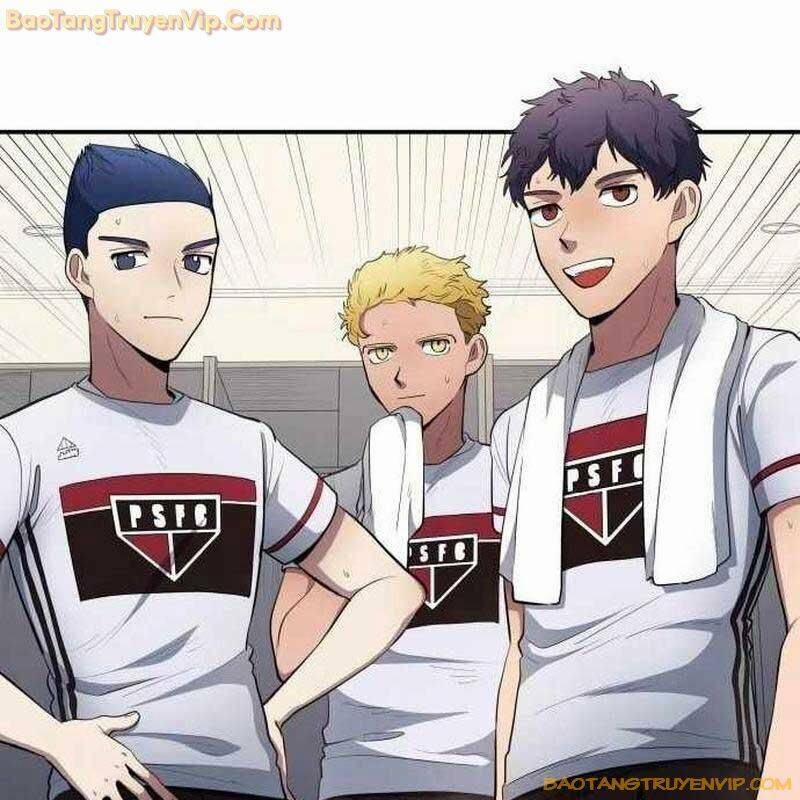 Thiên Phú Bóng Đá, Tất Cả Đều Là Của Tôi! 81 trang 116