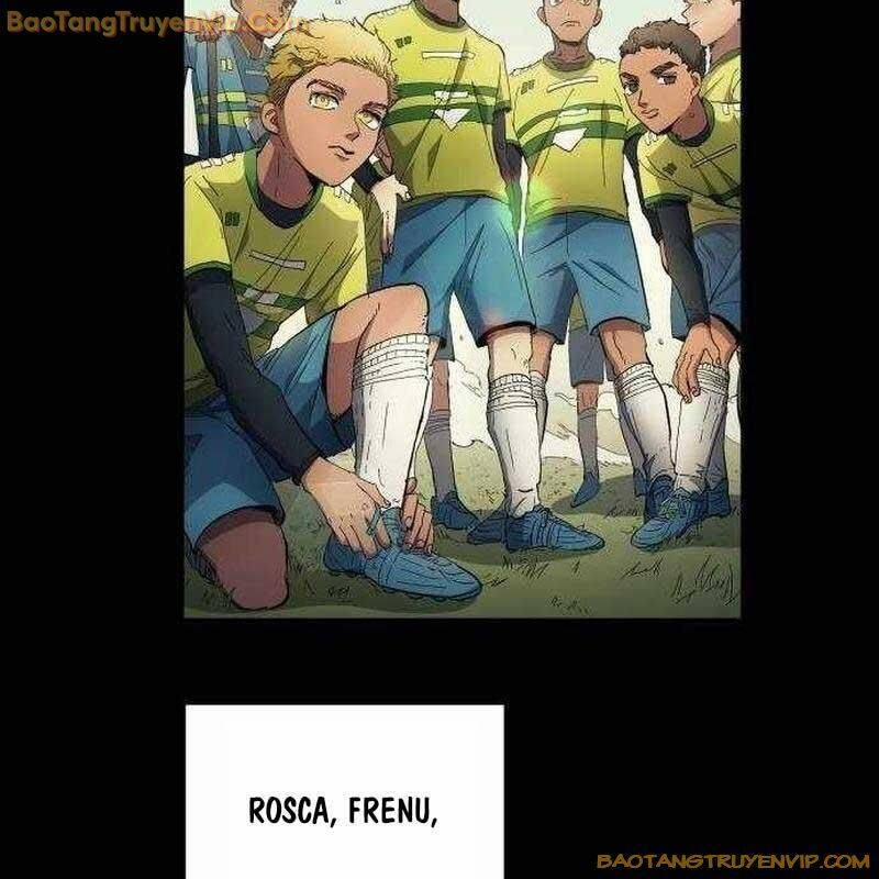 Thiên Phú Bóng Đá, Tất Cả Đều Là Của Tôi! 81 trang 123